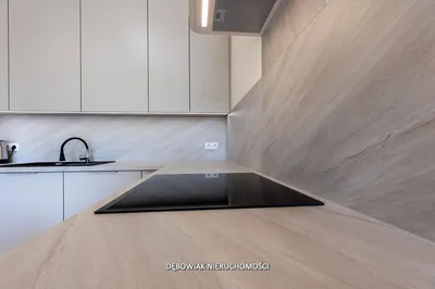 Wynajmę Mieszkanie Poznań - 59,65 m² - miniatura 4