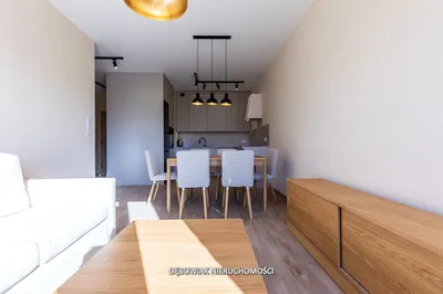 Wynajmę Mieszkanie Poznań - 59,65 m² - miniatura 2