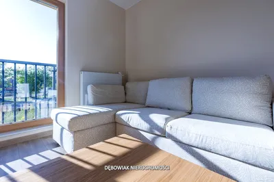 Wynajmę Mieszkanie Poznań - 59,65 m² - miniatura 3