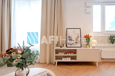 Wynajmę Mieszkanie Warszawa - 31,26 m² - miniatura 3