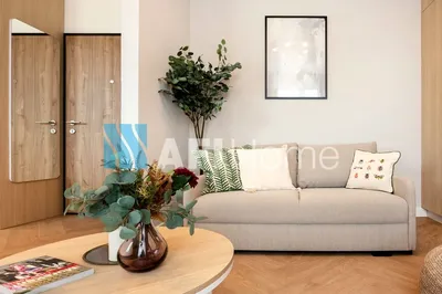 Wynajmę Mieszkanie Warszawa - 31,26 m² - miniatura 2