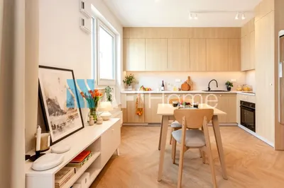 Wynajmę Mieszkanie Warszawa - 31,26 m² - miniatura 4