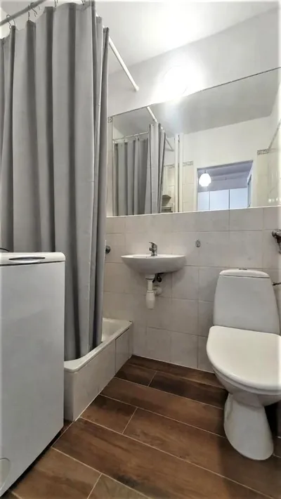Wynajmę Mieszkanie Warszawa - 19 m² - miniatura 4