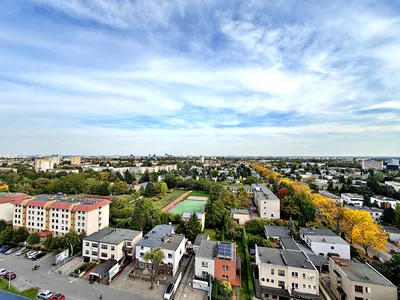 Wynajmę Mieszkanie Poznań - 40 m² - miniatura 3
