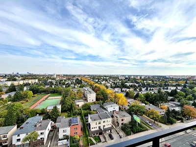 Wynajmę Mieszkanie Poznań - 40 m² - miniatura 4