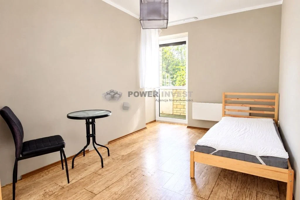 Wynajmę Mieszkanie Kraków - 82,40 m² - 1/11