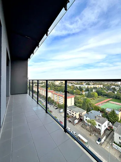 Wynajmę Mieszkanie Poznań - 40 m² - miniatura 5