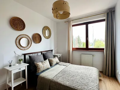 Wynajmę Mieszkanie Wrocław - 56 m² - miniatura 3