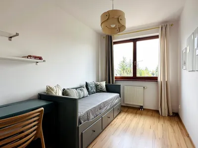 Wynajmę Mieszkanie Wrocław - 56 m² - miniatura 5