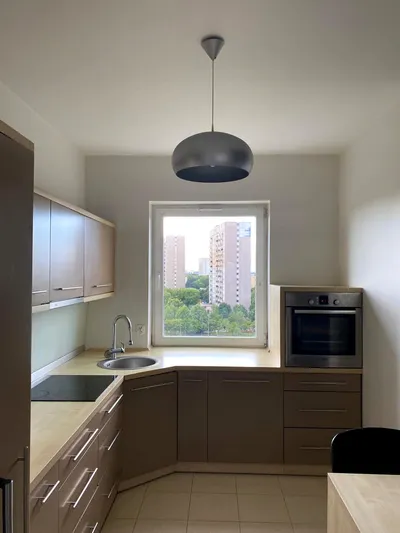 Wynajmę Mieszkanie Poznań - 54 m² - miniatura 5