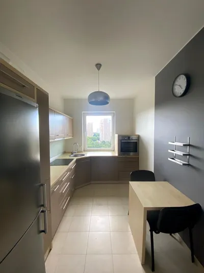 Wynajmę Mieszkanie Poznań - 54 m² - miniatura 4