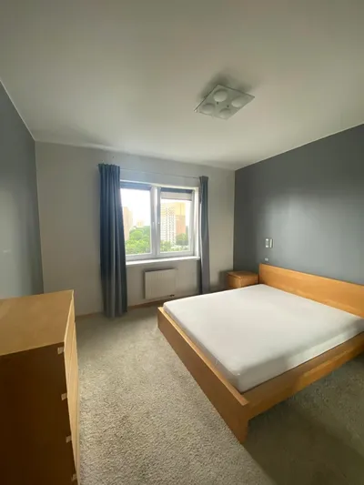 Wynajmę Mieszkanie Poznań - 54 m² - miniatura 2