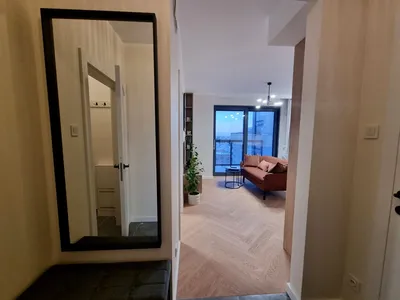 Wynajmę Mieszkanie Warszawa - 40 m² - miniatura 3