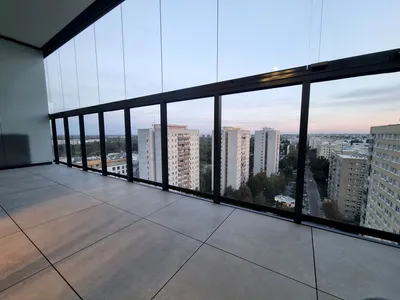 Wynajmę Mieszkanie Warszawa - 40 m² - miniatura 2