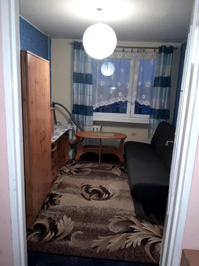 Wynajmę Mieszkanie Poznań - 49 m² - miniatura 4