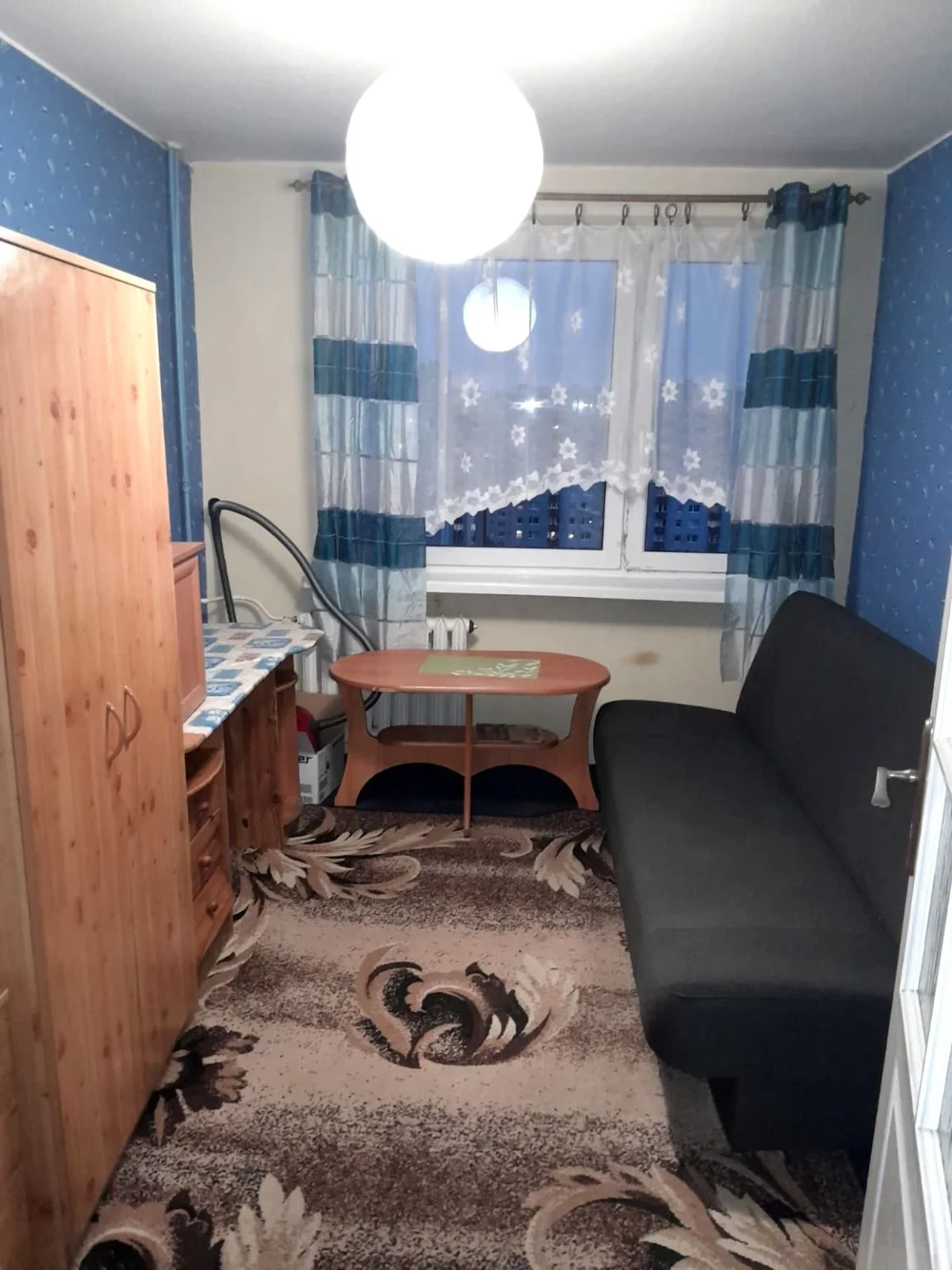 Wynajmę Mieszkanie Poznań - 49 m² - 1/13