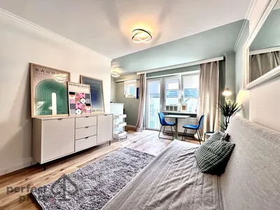 Wynajmę Mieszkanie Wrocław - 26 m² - miniatura 3