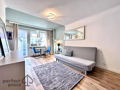 Wynajmę Mieszkanie Wrocław - 26 m² - miniatura 2