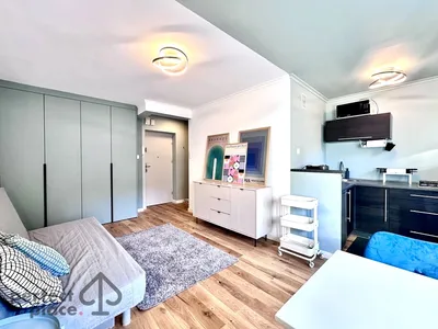 Wynajmę Mieszkanie Wrocław - 26 m² - miniatura 4