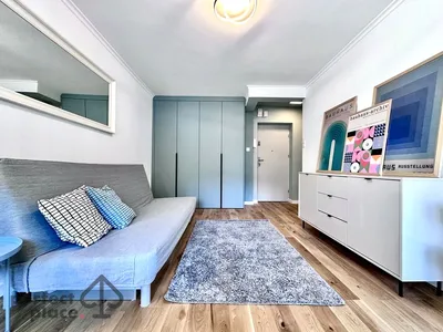 Wynajmę Mieszkanie Wrocław - 26 m² - miniatura 5
