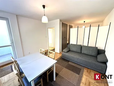 Wynajmę Mieszkanie Kraków - 36 m² - miniatura 2