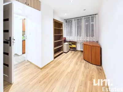 Wynajmę Mieszkanie Kraków - 36 m² - miniatura 4
