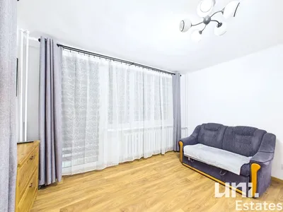 Wynajmę Mieszkanie Kraków - 36 m² - miniatura 3
