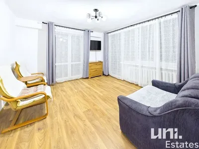 Wynajmę Mieszkanie Kraków - 36 m²