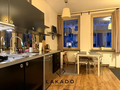 Wynajmę Mieszkanie Kraków - 20 m² - miniatura 4