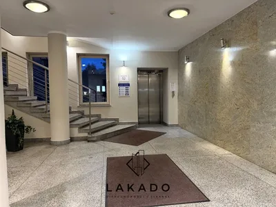 Wynajmę Mieszkanie Kraków - 20 m² - miniatura 5