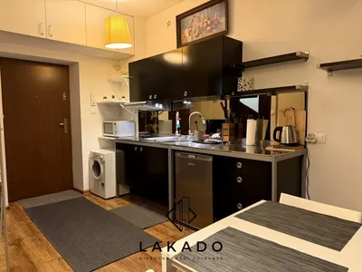 Wynajmę Mieszkanie Kraków - 20 m²