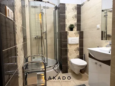Wynajmę Mieszkanie Kraków - 20 m² - miniatura 2