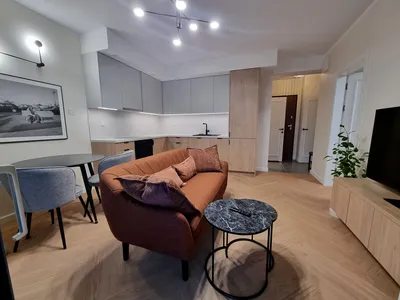 Wynajmę Mieszkanie Warszawa - 40 m² - miniatura 5