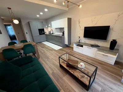 Wynajmę Mieszkanie Katowice - 68 m² - miniatura 2