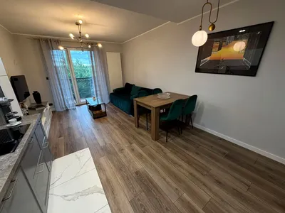 Wynajmę Mieszkanie Katowice - 68 m² - miniatura 3