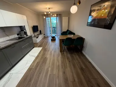 Wynajmę Mieszkanie Katowice - 68 m² - miniatura 4