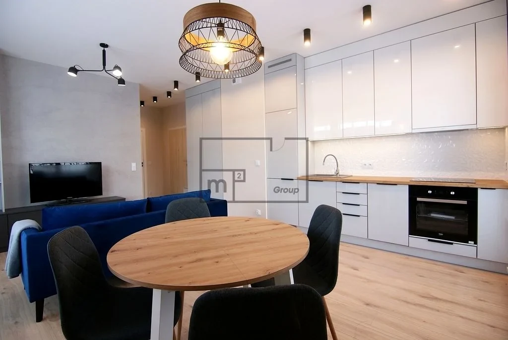 Wynajmę Mieszkanie Warszawa - 50 m² - 1/15