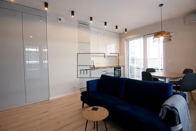 Wynajmę Mieszkanie Warszawa - 50 m² - miniatura 4