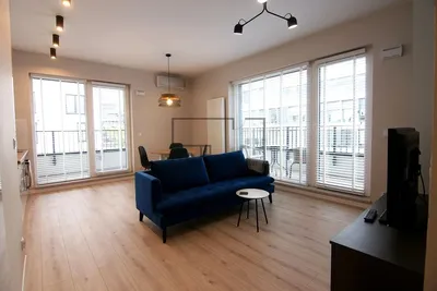 Wynajmę Mieszkanie Warszawa - 50 m² - miniatura 5
