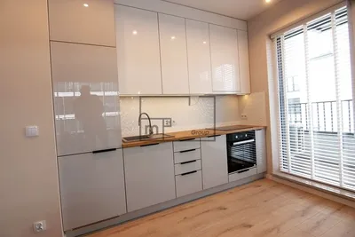 Wynajmę Mieszkanie Warszawa - 50 m² - miniatura 3