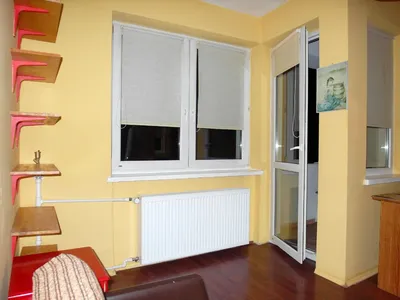 Wynajmę Mieszkanie Warszawa - 21 m² - miniatura 3