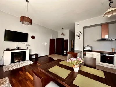 Wynajmę Mieszkanie Warszawa - 85 m² - miniatura 5