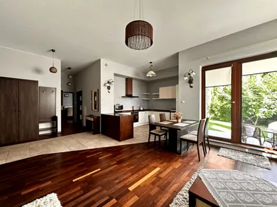 Wynajmę Mieszkanie Warszawa - 85 m² - miniatura 4