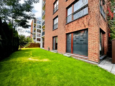 Wynajmę Mieszkanie Warszawa - 85 m² - miniatura 2
