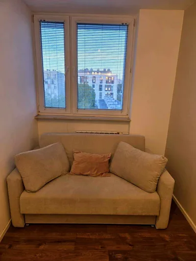 Wynajmę Mieszkanie Warszawa - 37 m² - miniatura 5