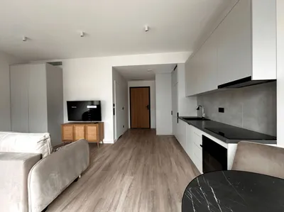 Wynajmę Mieszkanie Warszawa - 36 m² - miniatura 3