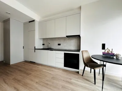 Wynajmę Mieszkanie Warszawa - 36 m² - miniatura 4