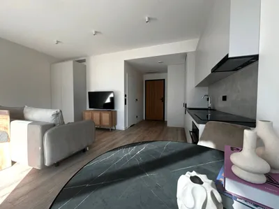 Wynajmę Mieszkanie Warszawa - 36 m² - miniatura 2