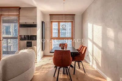 Wynajmę Mieszkanie Warszawa - 71 m² - miniatura 5