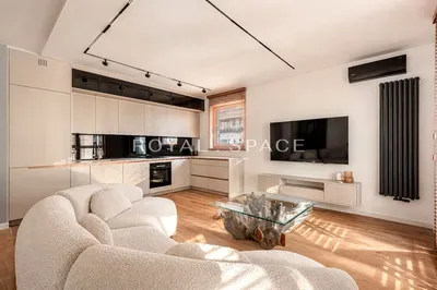 Wynajmę Mieszkanie Warszawa - 71 m² - miniatura 2